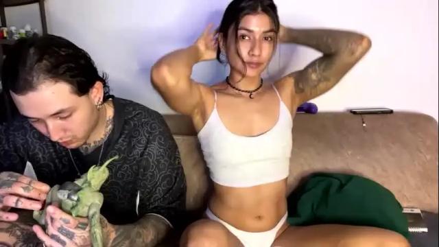 Image 3 of thejoestars Stream on Chaturbate on 28 days ago