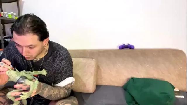 Thumbnail 3, thejoestars's Stream at Chaturbate, 27 days ago