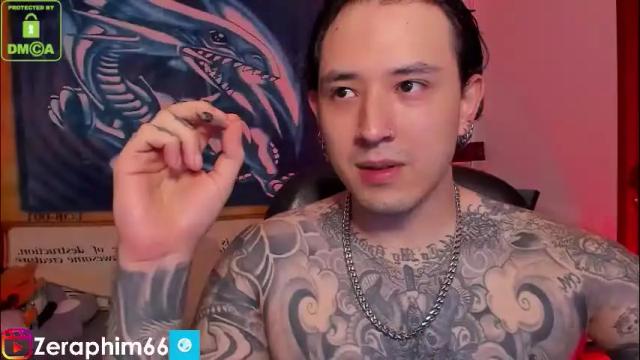 Image 10 of thejoestars Stream on Chaturbate on 10 days ago