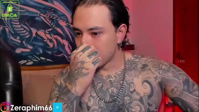 Image 7 of thejoestars Stream on Chaturbate on 10 days ago