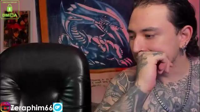 Image 11 of thejoestars Stream on Chaturbate on 7 days ago