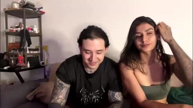 Image 6 of thejoestars Stream on Chaturbate on 5 days ago