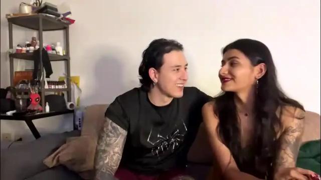 Image 7 of thejoestars Stream on Chaturbate on 5 days ago