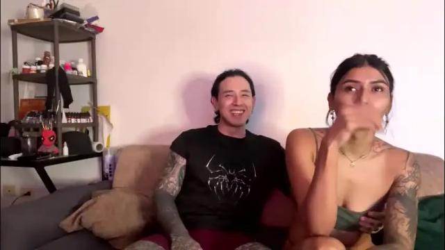 Image 8 of thejoestars Stream on Chaturbate on 5 days ago