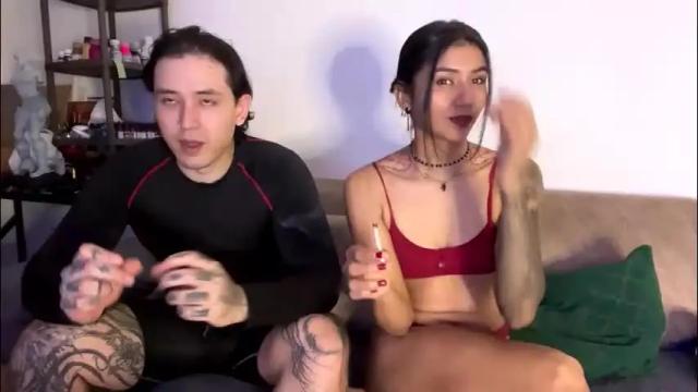 Image 10 of thejoestars Stream on Chaturbate on 4 days ago