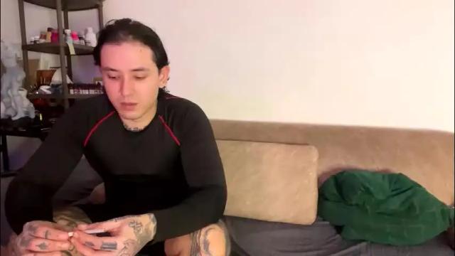 Image 6 of thejoestars Stream on Chaturbate on 4 days ago