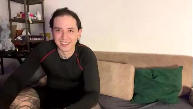 Image 7 of thejoestars Stream on Chaturbate on 4 days ago