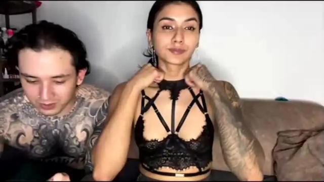 Thumbnail 1, thejoestars's Stream at Chaturbate, 2 days ago