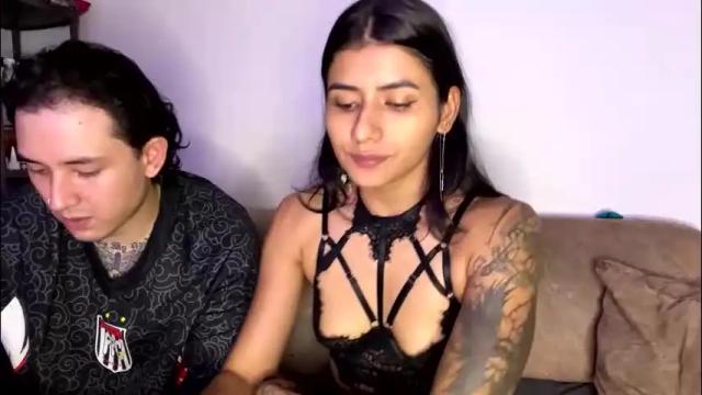 Thumbnail 2, thejoestars's Stream at Chaturbate, 2 days ago