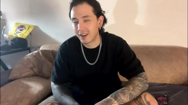 Thumbnail 1, thejoestars's Stream at Chaturbate, 4 hours ago