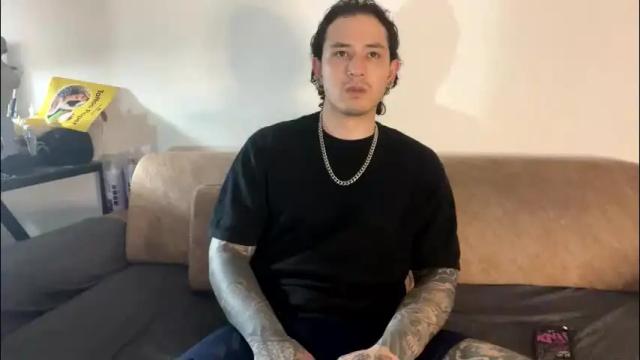 Image 2 of thejoestars Stream on Chaturbate on 1 day ago