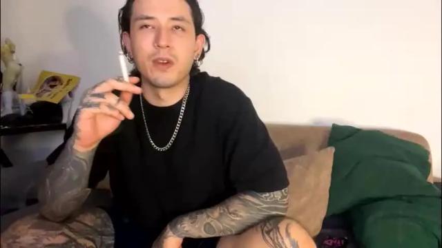 Image 8 of thejoestars Stream on Chaturbate on 1 day ago