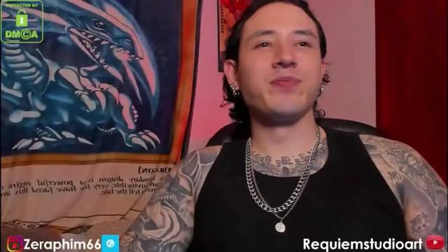 Thumbnail 2, thejoestars's Stream at Chaturbate, 1 month ago