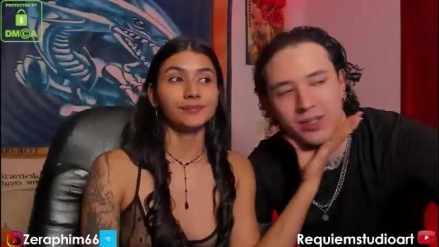 Image 11 of thejoestars Stream on Chaturbate on 1 month ago