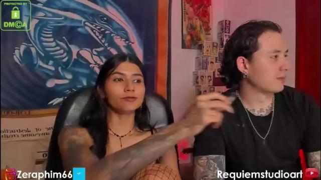 Image 6 of thejoestars Stream on Chaturbate on 1 month ago