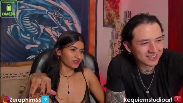 Image 7 of thejoestars Stream on Chaturbate on 1 month ago