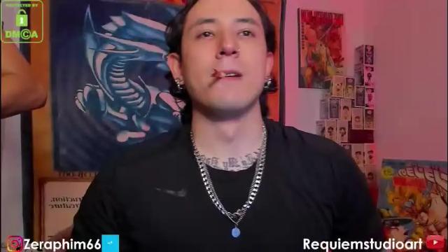 Image 4 of thejoestars Stream on Chaturbate on 1 month ago