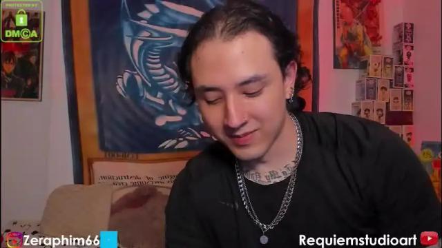 Image 7 of thejoestars Stream on Chaturbate on 1 month ago