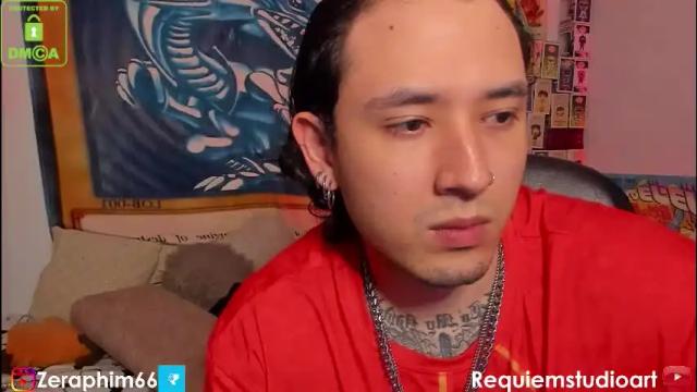 Image 4 of thejoestars Stream on Chaturbate on 1 month ago