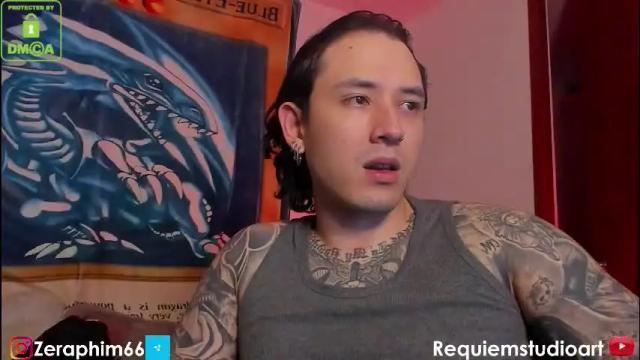 Image 3 of thejoestars Stream on Chaturbate on 1 month ago