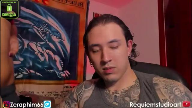 Image 4 of thejoestars Stream on Chaturbate on 1 month ago