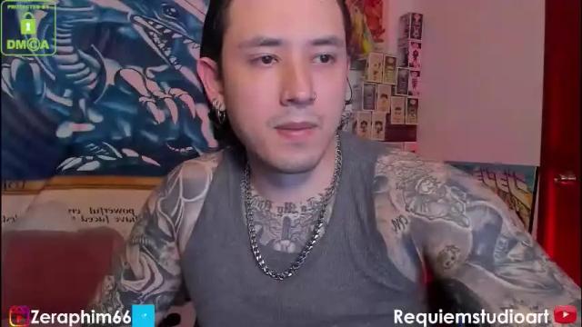 Image 7 of thejoestars Stream on Chaturbate on 1 month ago