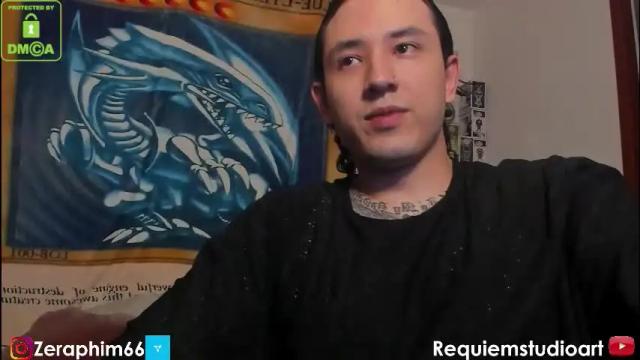 Image 2 of thejoestars Stream on Chaturbate on 1 month ago