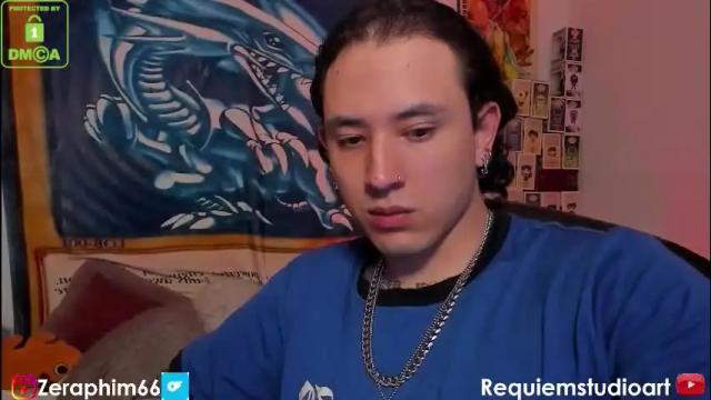 Image 3 of thejoestars Stream on Chaturbate on 1 month ago