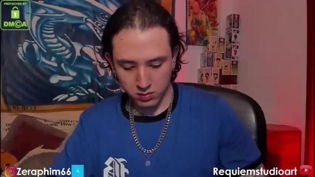 Image 4 of thejoestars Stream on Chaturbate on 1 month ago