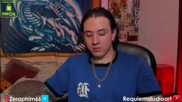 Thumbnail 2, thejoestars's Stream at Chaturbate, 19 days ago