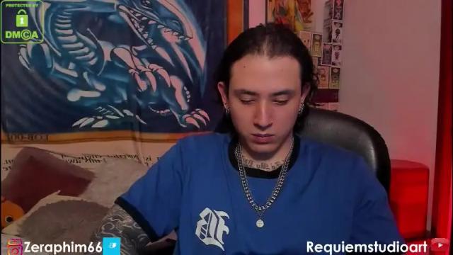 Image 7 of thejoestars Stream on Chaturbate on 1 month ago