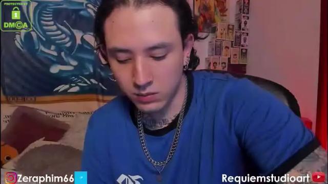 Thumbnail 3, thejoestars's Stream at Chaturbate, 19 days ago