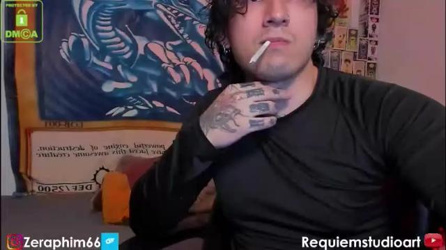 Image 6 of thejoestars Stream on Chaturbate on 1 month ago