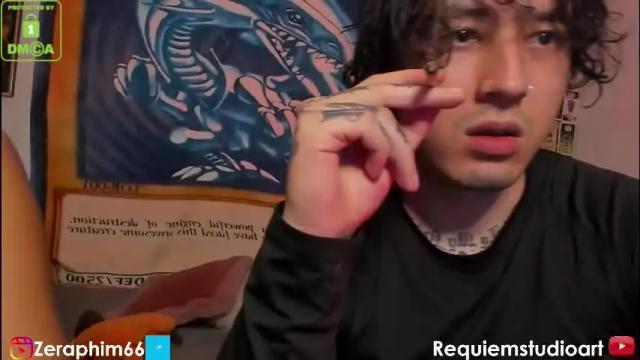 Image 7 of thejoestars Stream on Chaturbate on 1 month ago