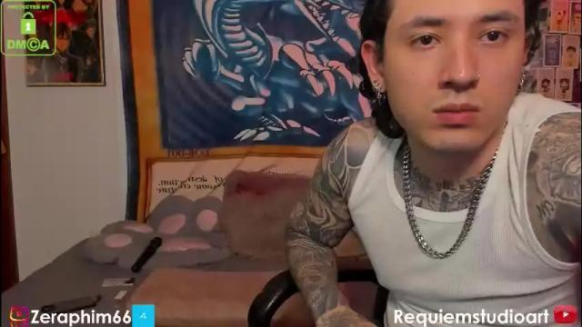 Thumbnail 3, thejoestars's Stream at Chaturbate, 6 days ago