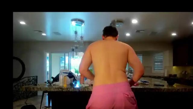 Thumbnail 3, thejohnnystone's Stream at Chaturbate, 16 months ago