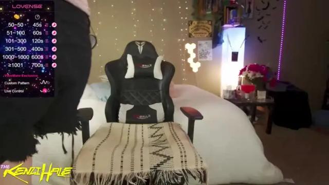 Thumbnail 1, thekenzihale's Stream at Chaturbate, 12 months ago