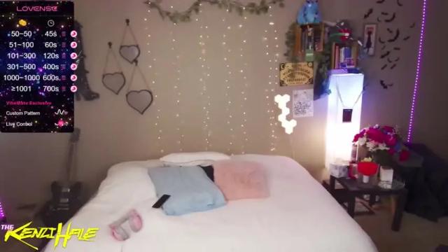 Thumbnail 2, thekenzihale's Stream at Chaturbate, 12 months ago