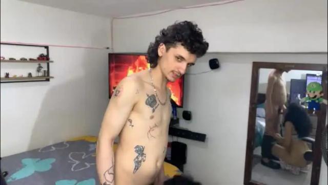 Image 3 of theking11220 Stream on Chaturbate on 1 month ago