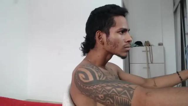 Image 3 of thekings_blackss23 Stream on Chaturbate on 19 months ago
