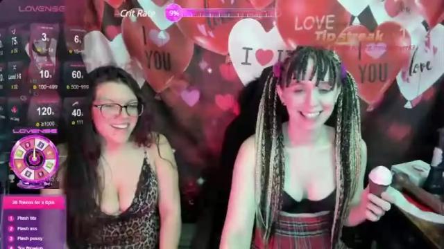 Image 1 of thekinkhouse Stream on Chaturbate on 13 months ago