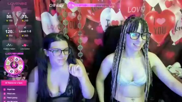 Image 12 of thekinkhouse Stream on Chaturbate on 13 months ago