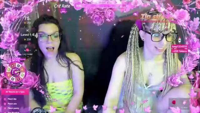 Image 7 of thekinkhouse Stream on Chaturbate on 10 months ago