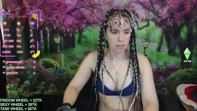 Thumbnail 2, thekinkhouse's Stream at Chaturbate, 1 month ago