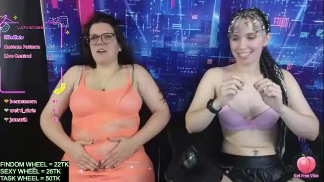 Image 12 of thekinkhouse Stream on Chaturbate on 1 month ago