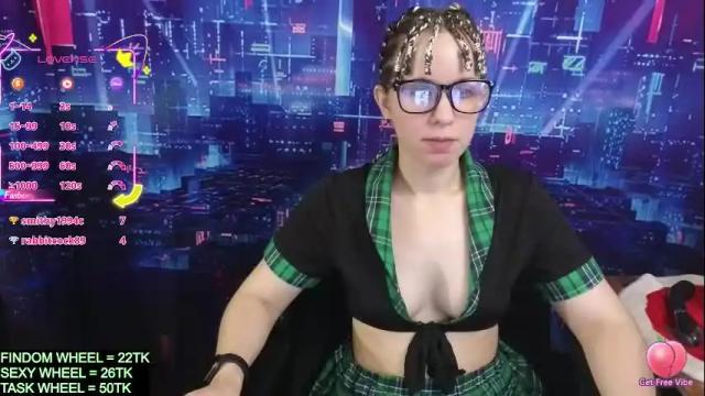 Thumbnail 1, thekinkhouse's Stream at Chaturbate, 1 month ago