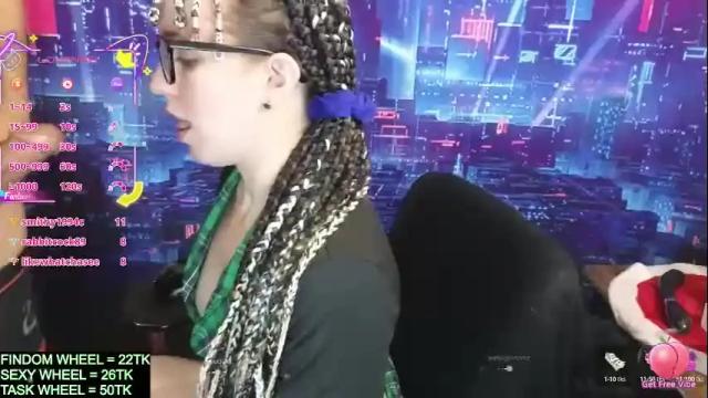 Image 12 of thekinkhouse Stream on Chaturbate on 1 month ago