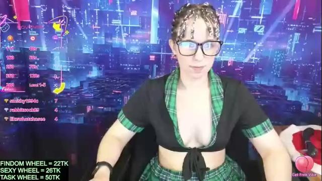 Image 2 of thekinkhouse Stream on Chaturbate on 1 month ago