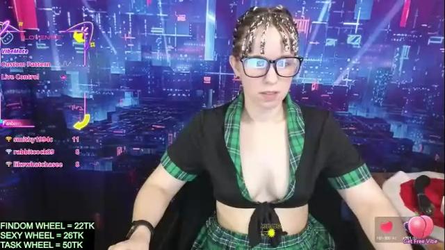 Image 4 of thekinkhouse Stream on Chaturbate on 1 month ago