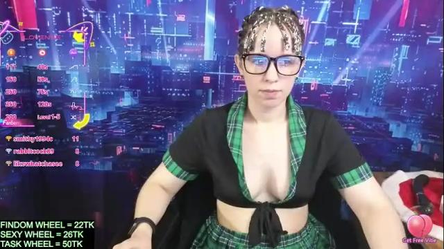 Thumbnail 2, thekinkhouse's Stream at Chaturbate, 1 month ago
